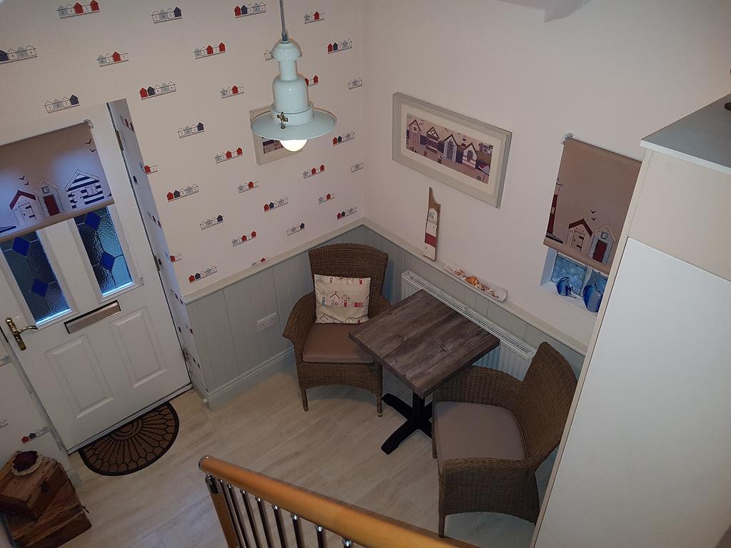 The Bosham B&B Exterior photo
